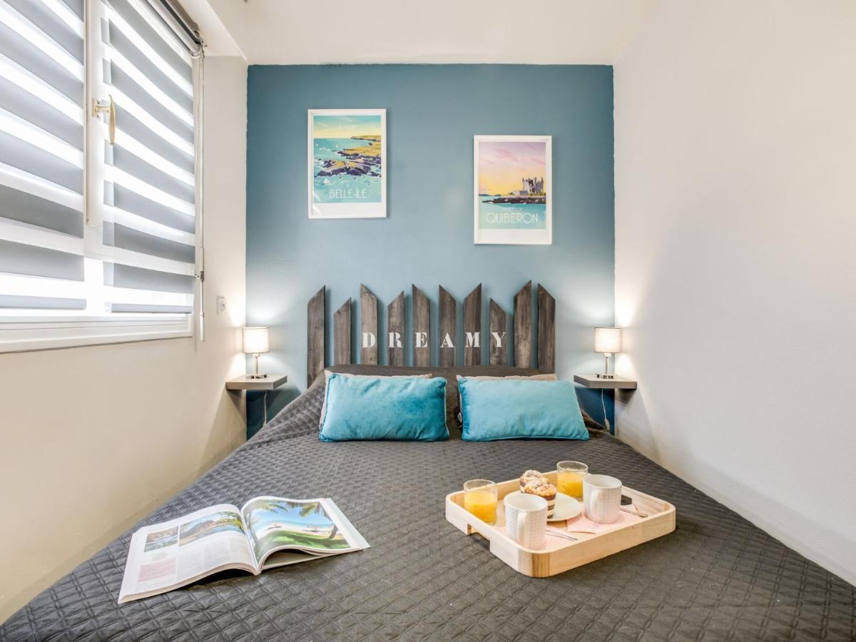 קיברון Apartment Le Zal-2 By Interhome מראה חיצוני תמונה