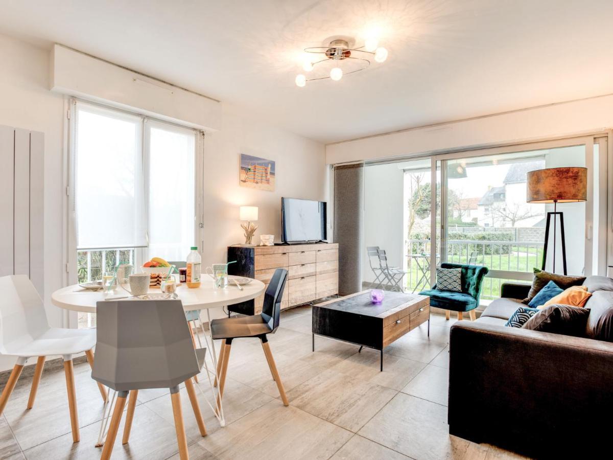 קיברון Apartment Le Zal-2 By Interhome מראה חיצוני תמונה