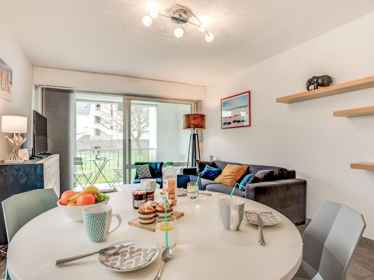 קיברון Apartment Le Zal-2 By Interhome מראה חיצוני תמונה