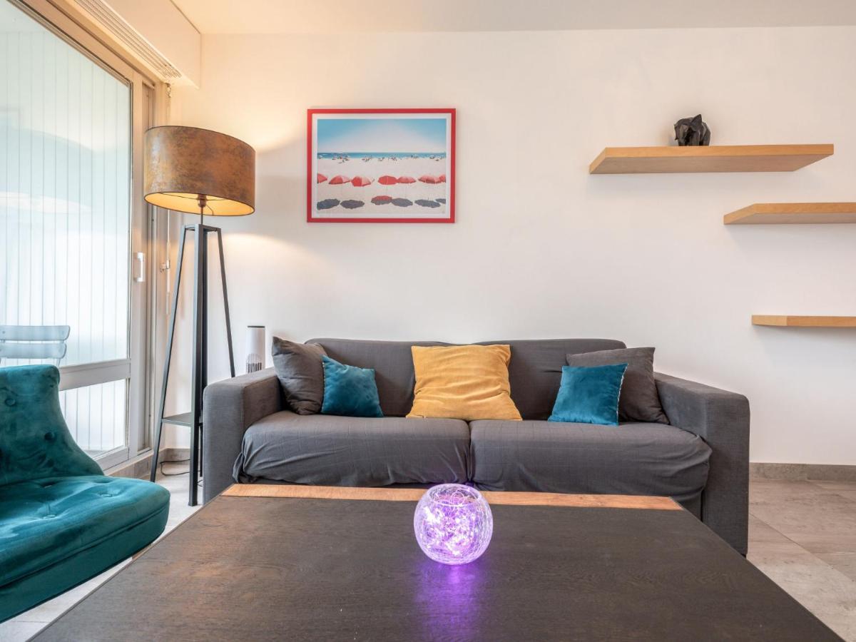 קיברון Apartment Le Zal-2 By Interhome מראה חיצוני תמונה