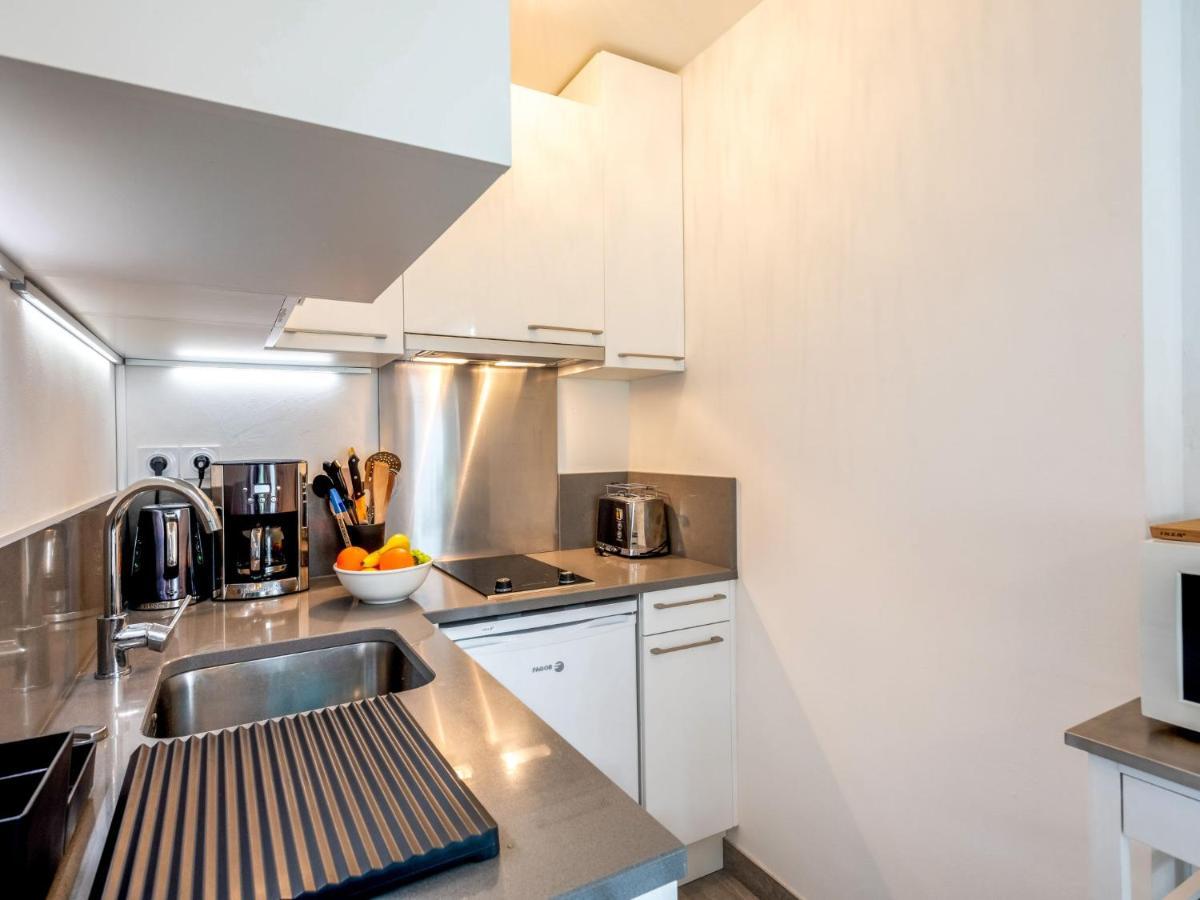 קיברון Apartment Le Zal-2 By Interhome מראה חיצוני תמונה